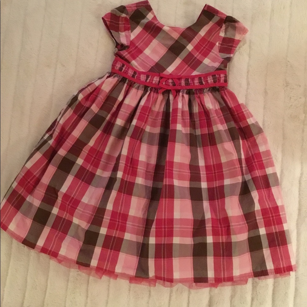 Party / Holiday Dress